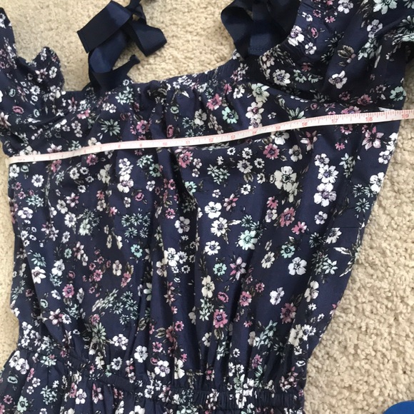 Beautiful dress 👗 size L - Picture 11 of 13